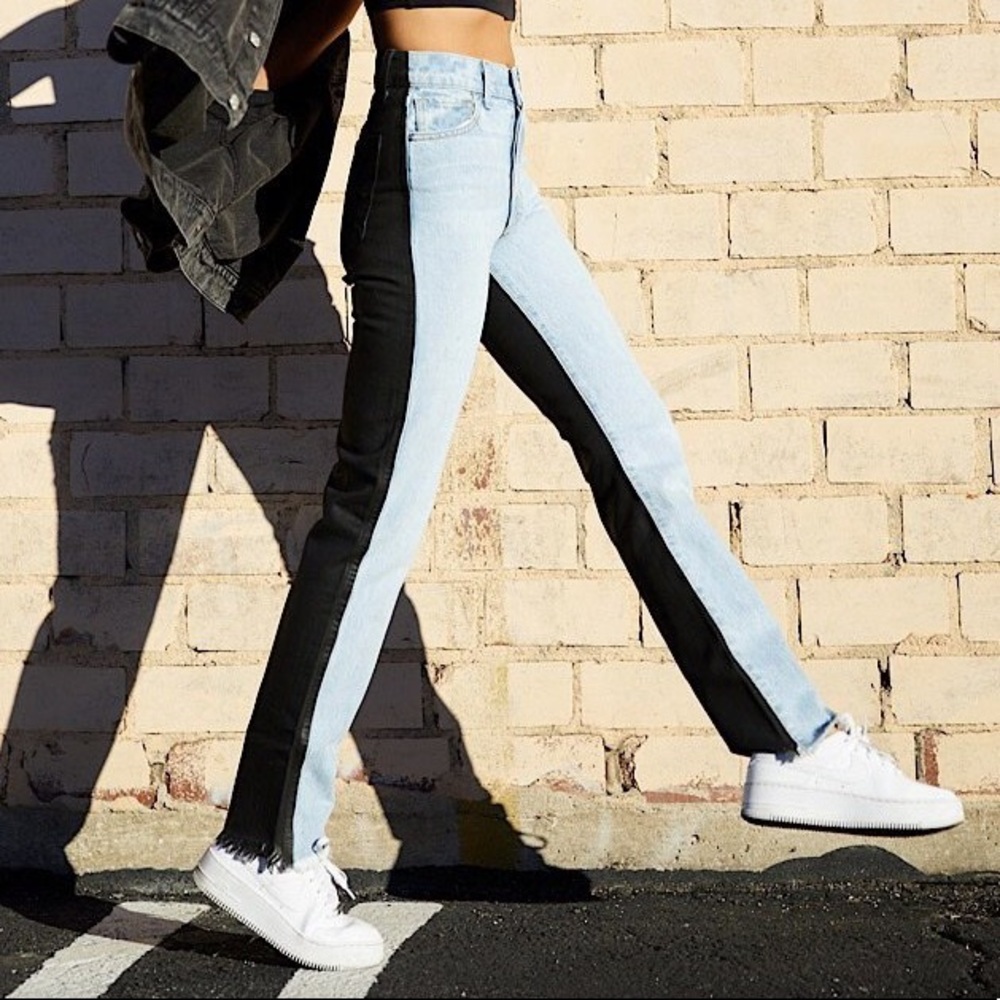 Revice Denim Jeans